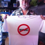 Give Our “No Whining” Pic Spot Section A Gander!!