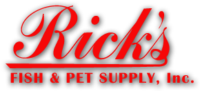 Home Rick s Fish Pet Supply Inc